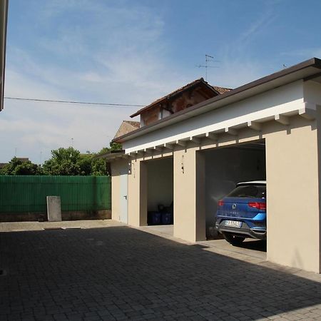 Dimora Due Galli Ponti sul Mincio Exteriér fotografie