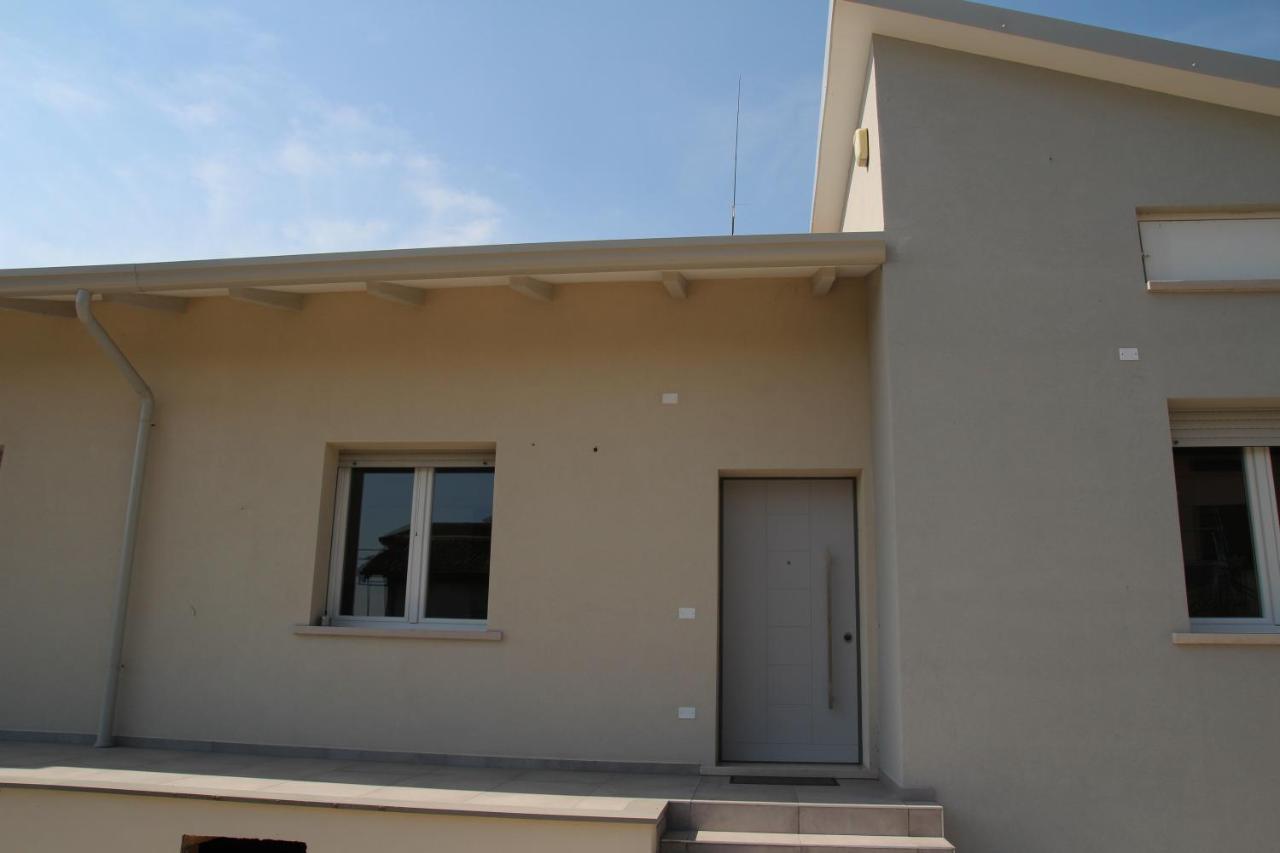 Dimora Due Galli Ponti sul Mincio Exteriér fotografie