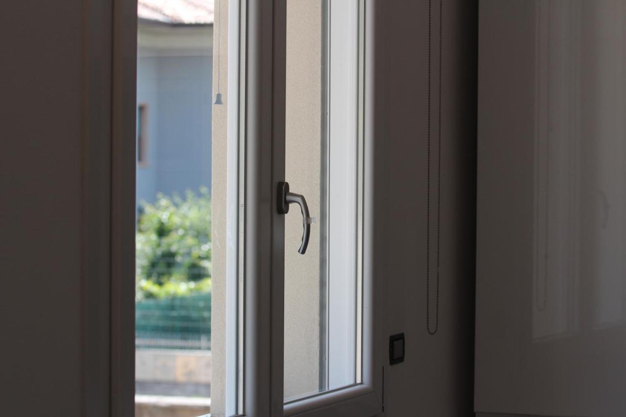 Dimora Due Galli Ponti sul Mincio Exteriér fotografie