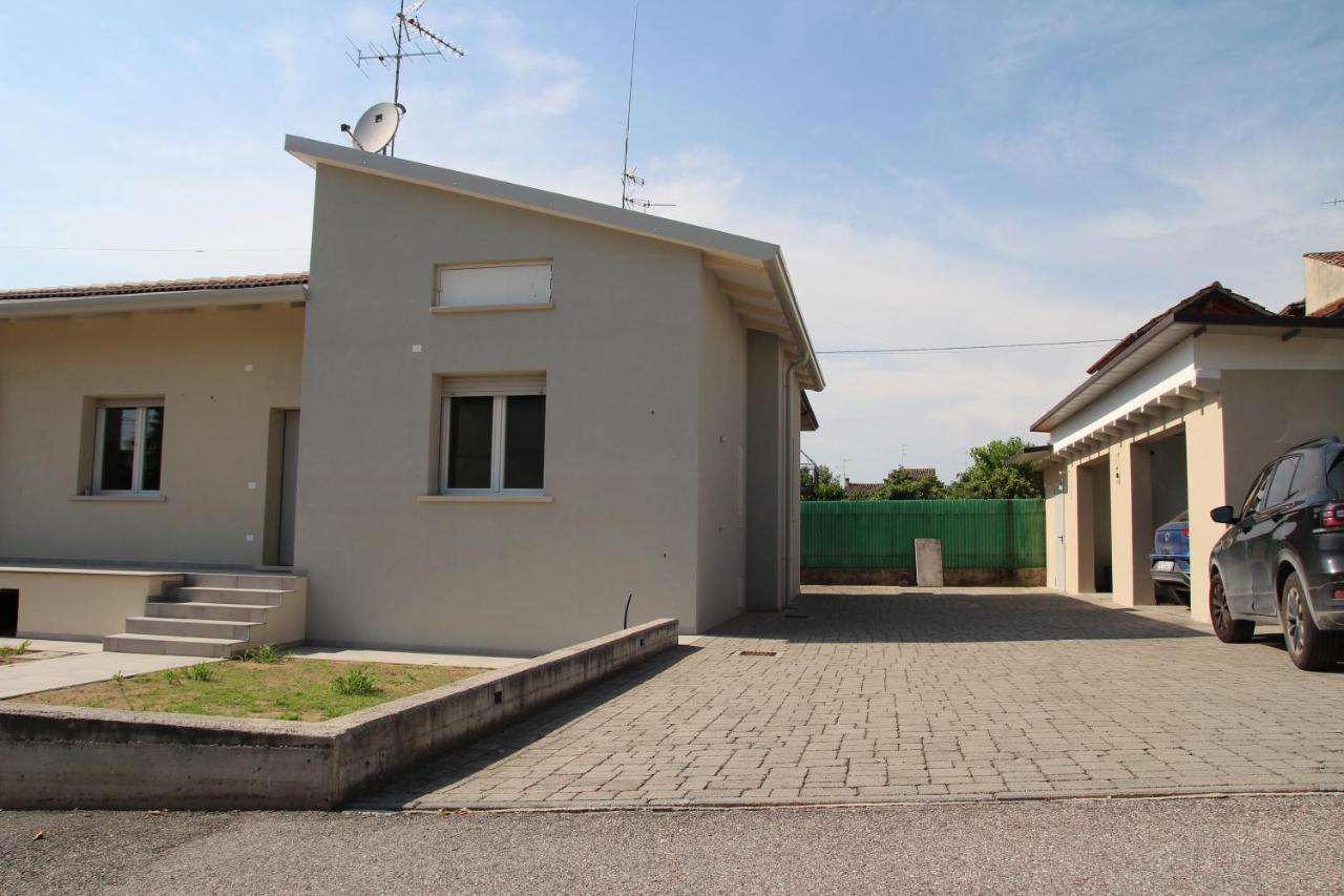 Dimora Due Galli Ponti sul Mincio Exteriér fotografie