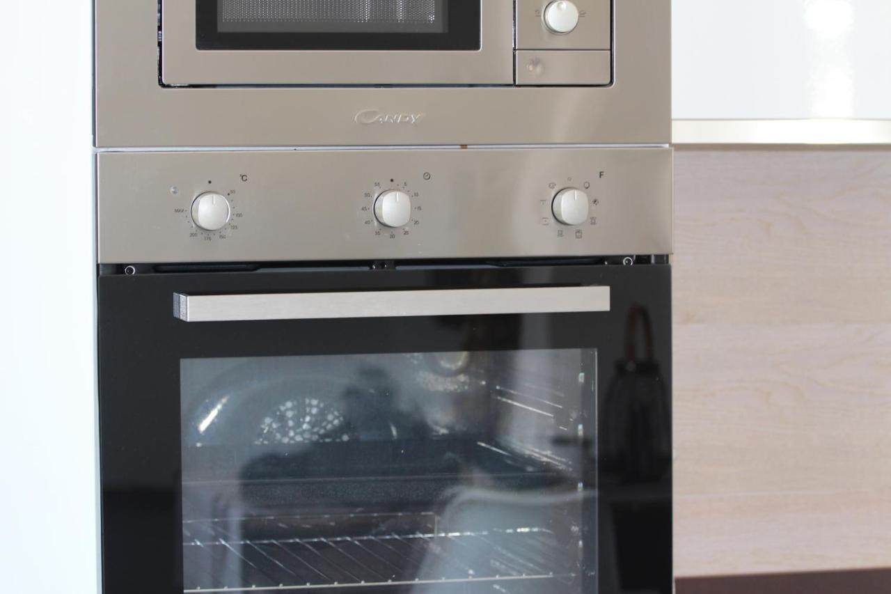 Dimora Due Galli Ponti sul Mincio Exteriér fotografie