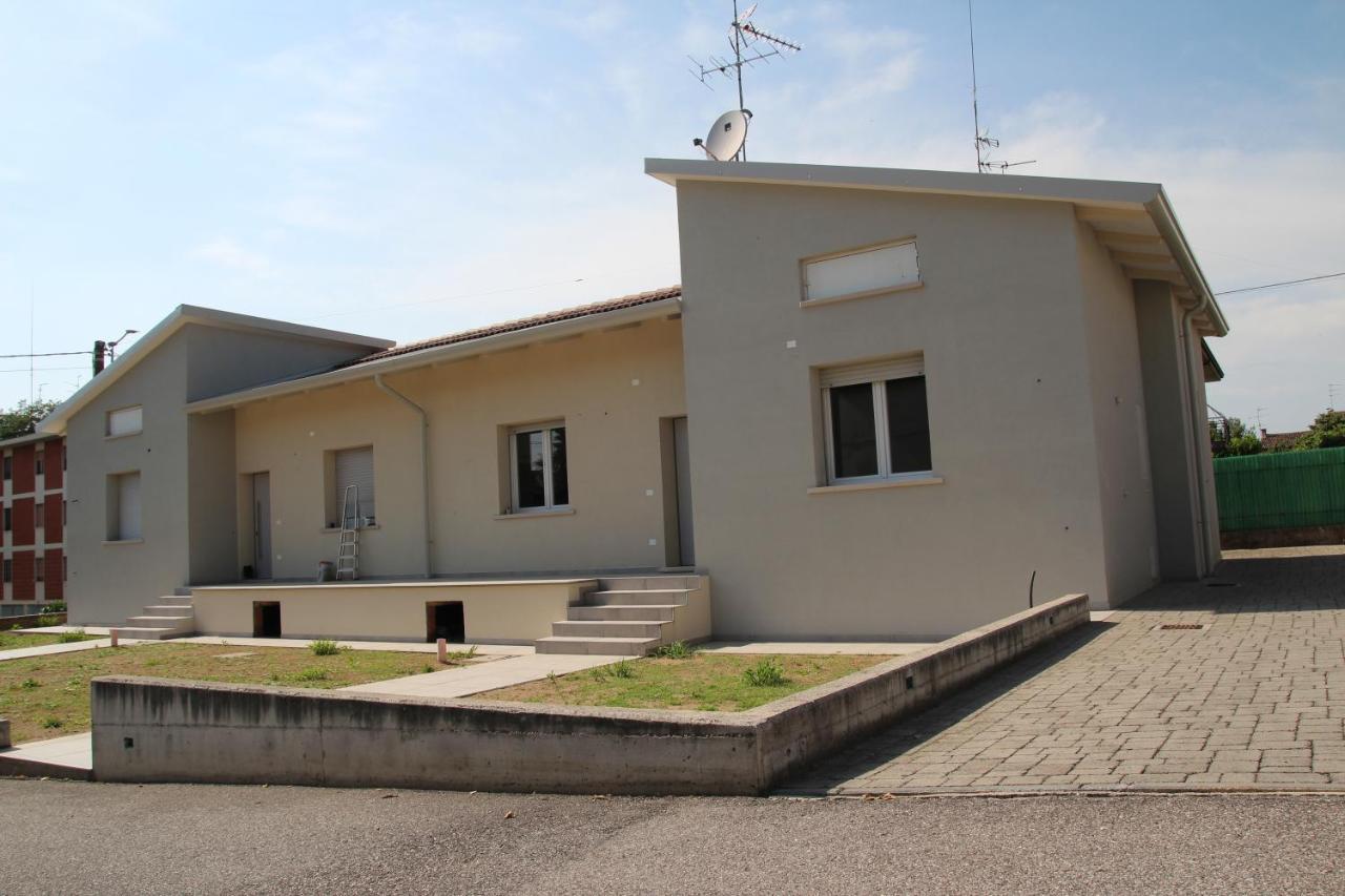 Dimora Due Galli Ponti sul Mincio Exteriér fotografie