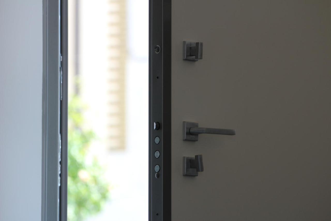 Dimora Due Galli Ponti sul Mincio Exteriér fotografie